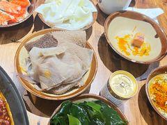 -楠火锅(广州总店)
