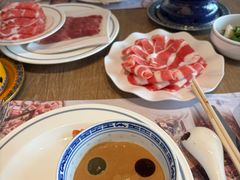 -咖啡苑自助餐厅·中国大饭店