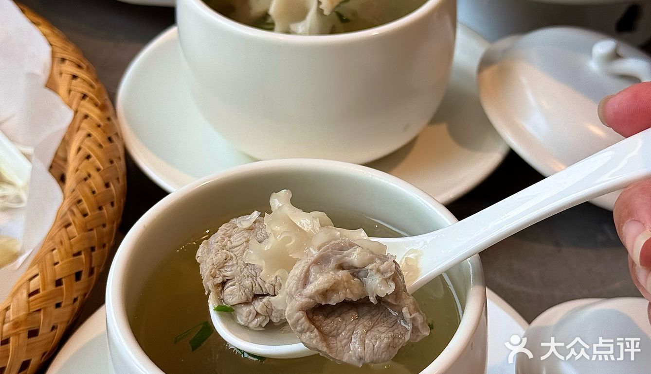 厦门翔安！！朋友夸我好会选餐厅…