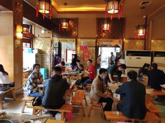 大堂-玉林串串香·成都老字号(玉林街总店)