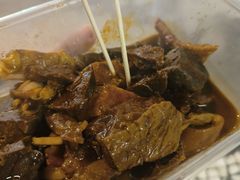 -明记牛杂(新马路分店)