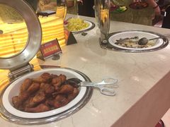 -东方之珠洗浴休闲广场(南开店)