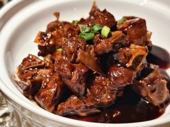 -绿茶餐厅(财富购物中心店)