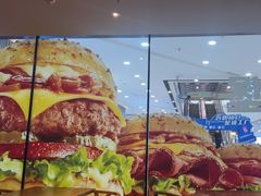 -必胜客(龙湾万达店)