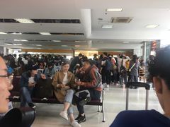 -上海南浦大桥长途旅游客运站