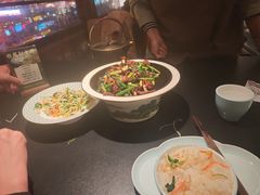 -奇芳阁·百年清真南京菜(夫子庙店)