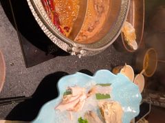 -牛New寿喜烧(虹桥新天地店)