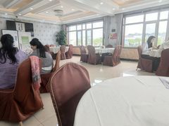 -春妮海味饭店·海景餐厅·海菜包子·大连海鲜