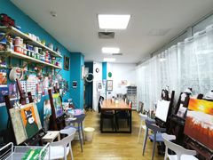 -鼎画艺术机构(贵都店)