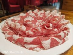 -凤吉园乌拉满族火锅中华老字号(繁荣路店)