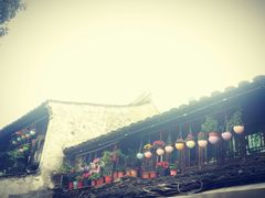 -绍兴书圣故里景区