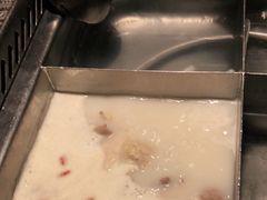 -海底捞火锅(大学路新象城店)