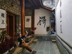 -寂照庵