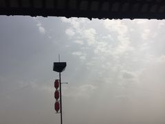 -虞山城墙