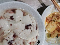 -大师兄·手工面·西北菜(美的悦然广场店)