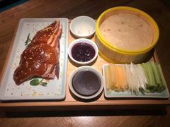 -青年公社烤鸭(蜀山万象汇店)