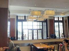 -亚龙湾希尔顿自助餐厅·海鲜·烧烤·沙滩BBQ·现场乐队