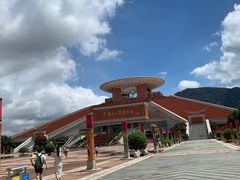 -中国闽台缘博物馆