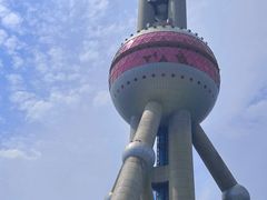 -东方明珠广播电视塔