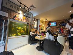 -拳盛时代拳击俱乐部(北京路店)