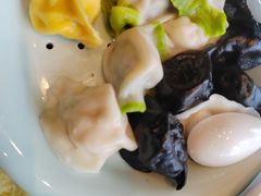 -小平岛開海水饺(浑南店)