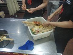 -冒椒火辣(奎星楼街店)