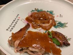-京华烟云·北京烤鸭(领展购物广场·中关村店)