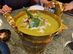 绿咖喱鸡-Home Thai·泰谣(王府井apm店)