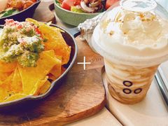 -农畉LONFOOD(福田星河COCOPark店)
