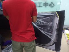 -新月3M汽车贴膜隐形车衣膜小二官方授权店(肖村桥店)
