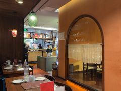 -懒人业余餐厅(琨御府店)