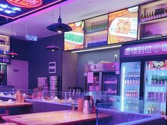 -郝木屋·烧烤(桥头店)