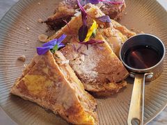 -The Rug Cafe(王府中环店)