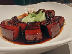 -蘇锦宴·淮扬菜烤鸭·小院(三元桥霄云路店)
