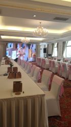 -北京饭店诺金·宴会厅