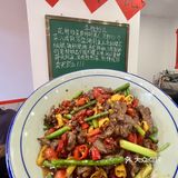 花桥适合穷鬼吃的川菜小炒！！真的好便宜啊