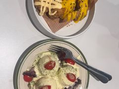 -京尚道韩式美食屋(海甸岛店)