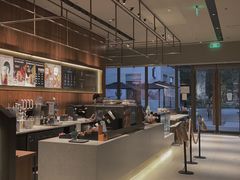 -星巴克臻选(扬州瘦西湖文化广场店)