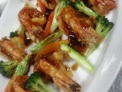 -泛太平洋大酒店·海天楼中餐厅·粤菜