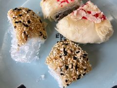 水晶饼-周家大厨房(三原店)