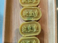 -清真吐鲁番餐厅(牛街店)