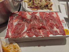 -焯牛潮汕牛肉火锅(云峰街创始店)