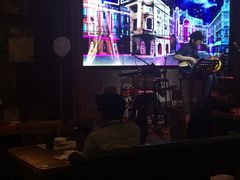 -胡桃里音乐酒馆(白云五号T5 MALL店)
