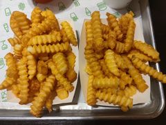 大薯条-Shake Shack(西单大悦城店)