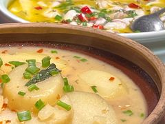 -辣得叫湘菜(四明店)