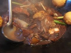 -王老六铁锅炖鱼(长春路店)