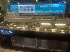 -春润大地海南椰子鸡(沙井京基百纳广场店)