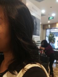 -时尚殿堂hair salon