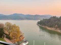 -天目湖涵田度假村