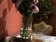 -第101座花园餐厅(湖滨88店)